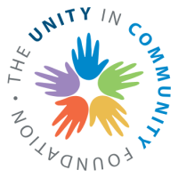 The Unity in Community Foundation Logo