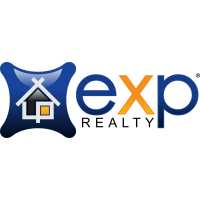 eXp Realty: BRANDON PATRICK Logo
