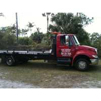 Fast Towing Solutions Inc. Logo
