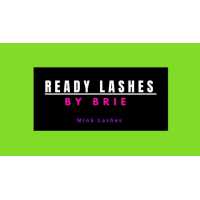 Ready Lashes By Brie Logo