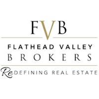 Flathead Valley Brokers Logo