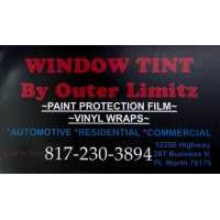 Window Tint By Outer Limitz Logo