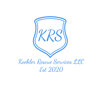 Koehler Rescue Services LLC Logo