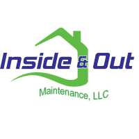 Inside & Out Maintenance, LLC Logo