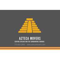 Azteca Movers Inc Logo