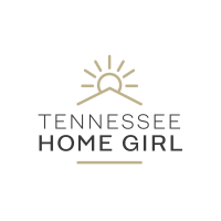 Ruth Fitch, Tennessee Home Girl Logo