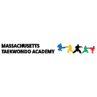 Massachusetts Taekwondo Academy Logo