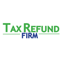 Tax Refund Firm - Decatur Logo