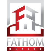 Kim Melanson with Fathom Realty, LLC Logo