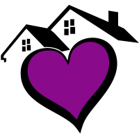 Purple Heart Properties, LLC Logo