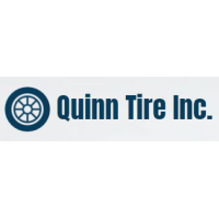 Quinn Tire and Automotive Logo