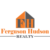 Adrienne Reilly with Ferguson Hudson Realty Logo