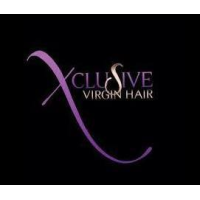 Xclusive Virgin Hair Logo