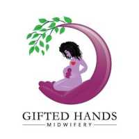Gifted Hands Midwifery Logo
