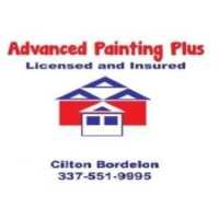 Advanced Painting Plus, LLC Logo