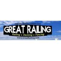 Great Railing Logo