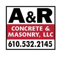 A & R Concrete-Masonry-Waterproofing llc Logo