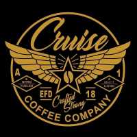 Cruise Coffee Company Logo