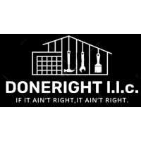 DONERIGHT Logo