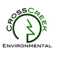Crosscreek Environmental Inc. Logo