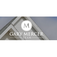 The Gary Mercer Team. Keller Williams Realty Logo