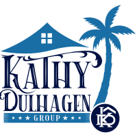 Kathy Dulhagen Realtor, Myrtle Beach Area, SC Logo
