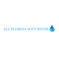 All Florida Soft Water Logo
