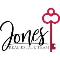 Traci Jones Team Logo