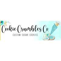 Cookies Crumble Co. Logo