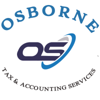 Osborne Tax & Accounting Services Logo
