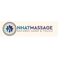 Natures Hand and Touch Massage Llc. Logo