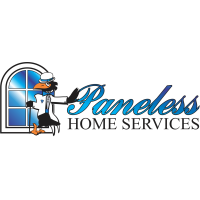 Paneless Home Services Logo