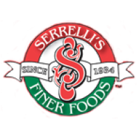 Serrelli's Finer Foods Logo