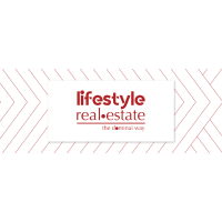 Lifestyle Real Estate Logo