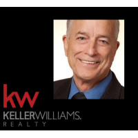 Bill Mauch, Keller Williams Realty Logo