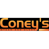 Coney's Steam & Clean LLC Logo