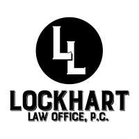 Lockhart Law Office, P.C. Logo