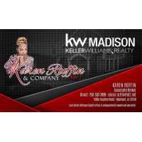 Karen Ruffin & Company, LLC,- Keller Williams Realty Madison Logo