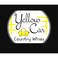 Yellow Car Country Wines & Meads Logo