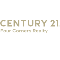 CENTURY 21 Four Corners Realty Logo