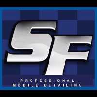 Smooth Finishes Professional Services Logo