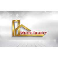 Deana Wigley - White Realty Logo