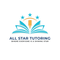 All Star Tutoring Logo