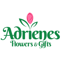 Adrienes Flowers & Gifts Logo