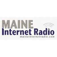 Maine Internet Radio Logo