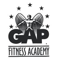 Gap Fitness Academy Logo