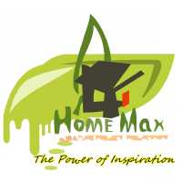 Home Max Inc. Logo
