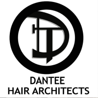 DanTee Hair Architects Logo
