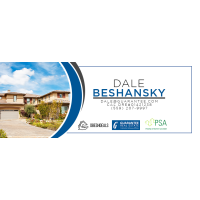 Guarantee Real Estate - Dale Beshansky Logo