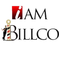 Iambillco Hair Replacement Center Logo
